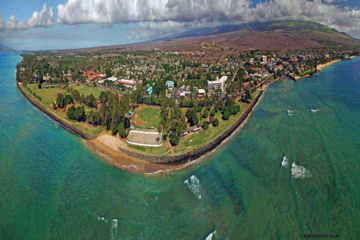 パスポート不要のアメリカ国内12の隠れた旅行先